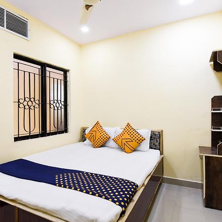 Hotel O Gaurav Guest House ناغبور المظهر الخارجي الصورة