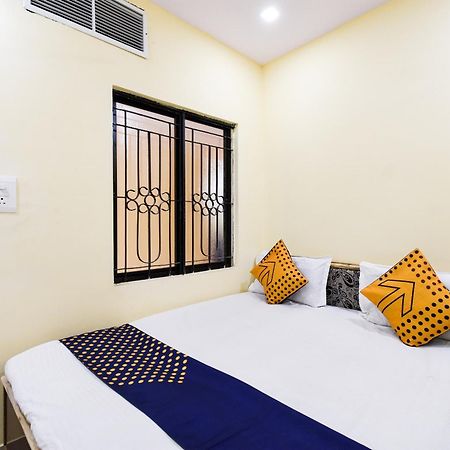 Hotel O Gaurav Guest House ناغبور المظهر الخارجي الصورة