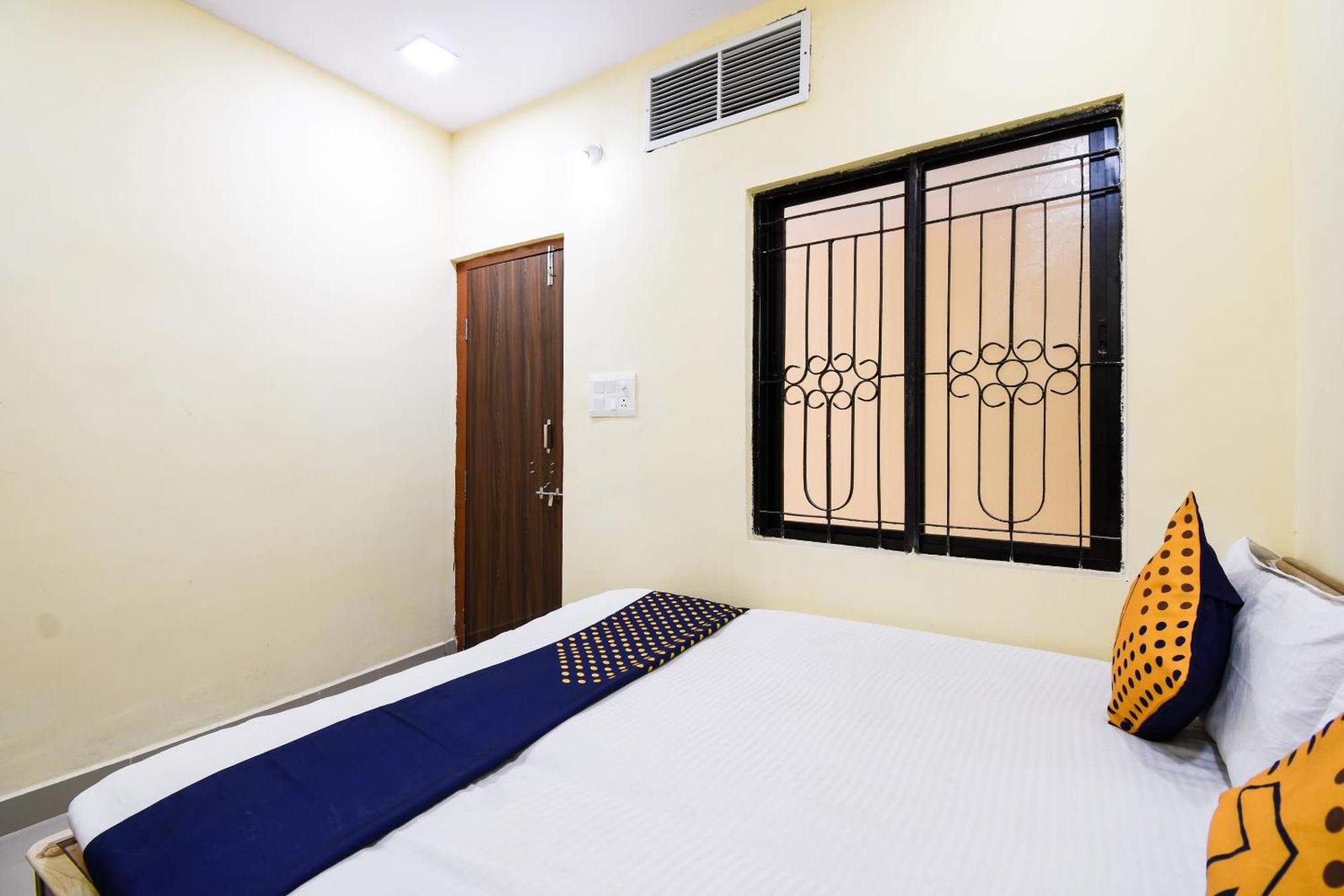 Hotel O Gaurav Guest House ناغبور المظهر الخارجي الصورة