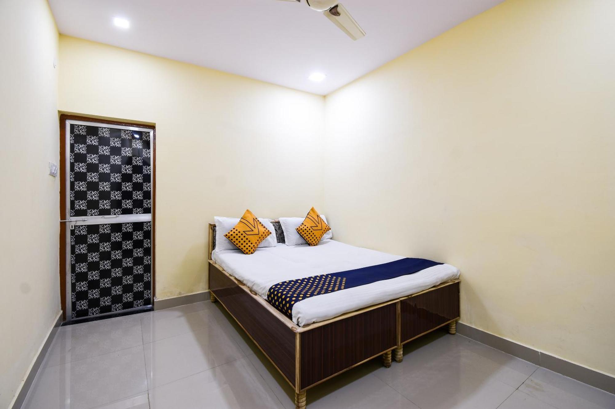 Hotel O Gaurav Guest House ناغبور المظهر الخارجي الصورة