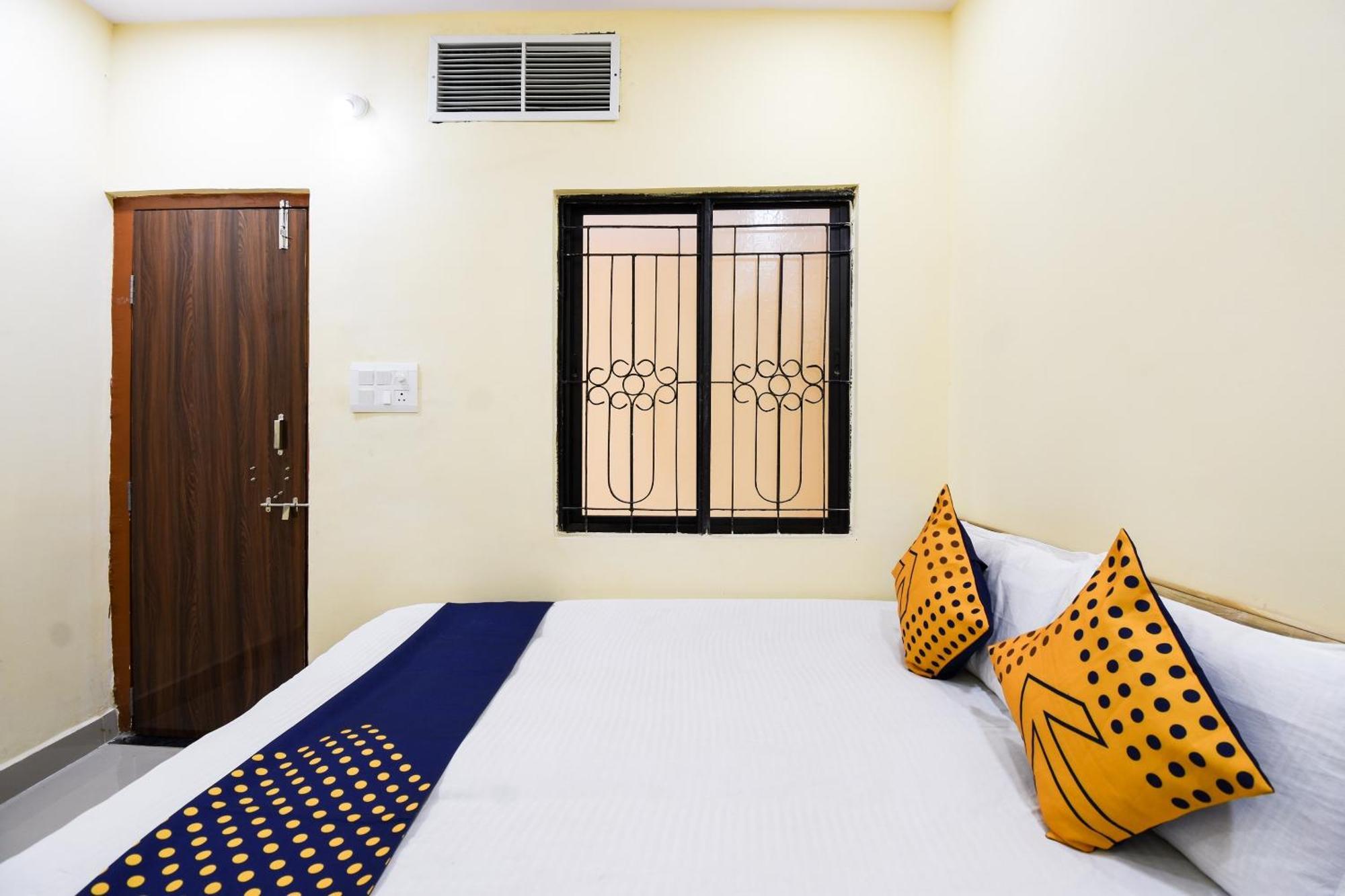 Hotel O Gaurav Guest House ناغبور المظهر الخارجي الصورة