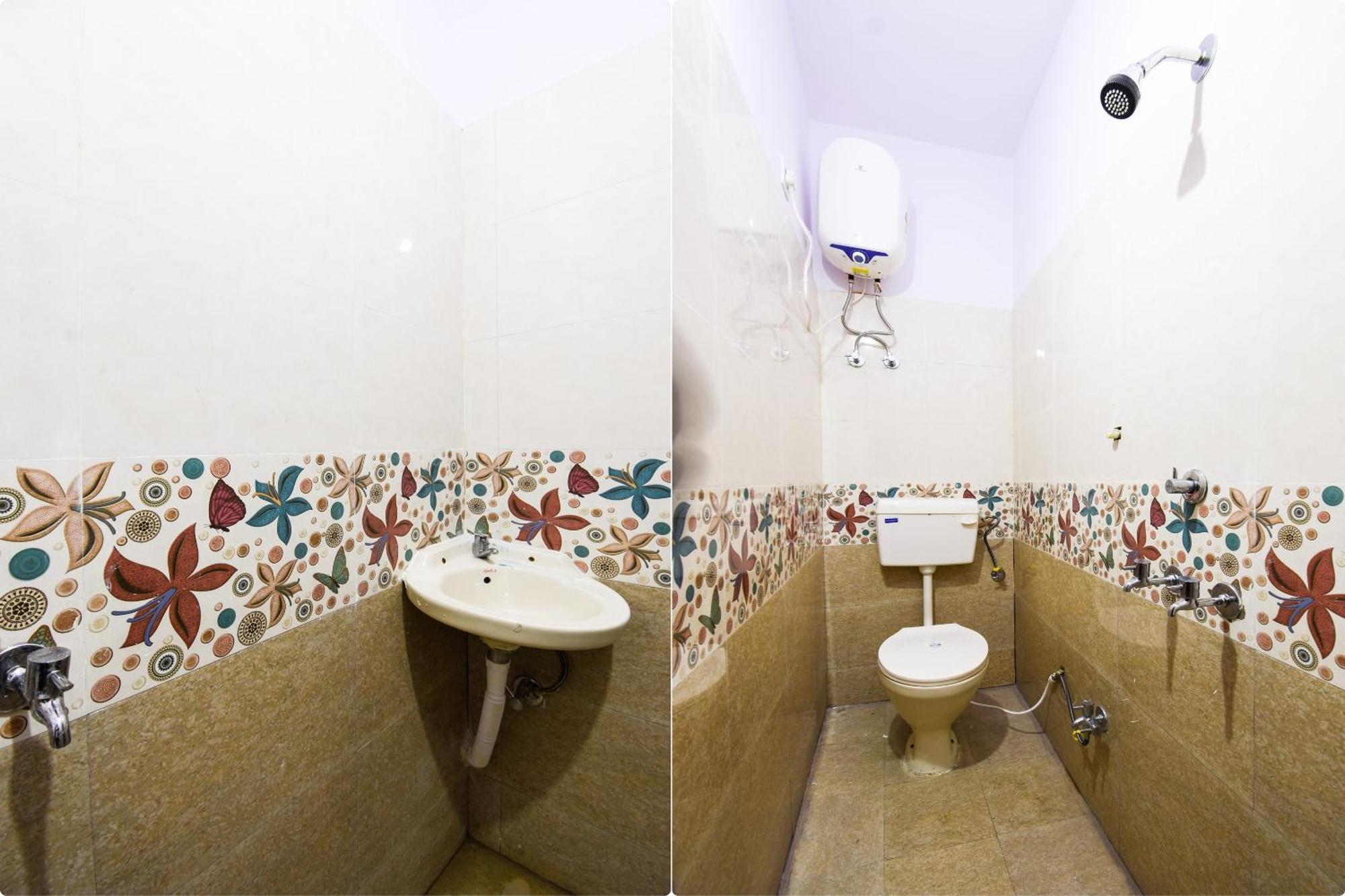 Hotel O Gaurav Guest House ناغبور المظهر الخارجي الصورة
