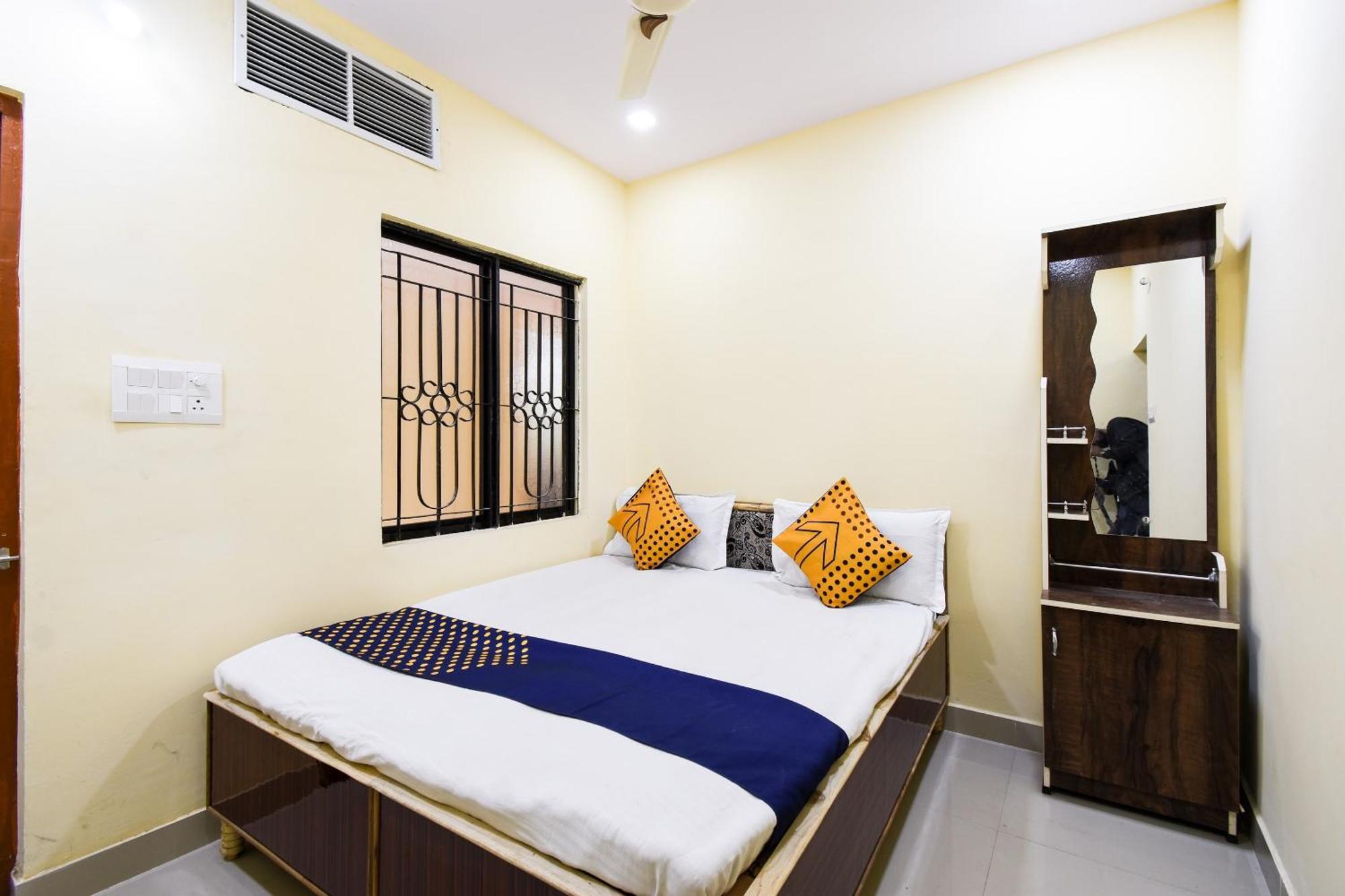 Hotel O Gaurav Guest House ناغبور المظهر الخارجي الصورة