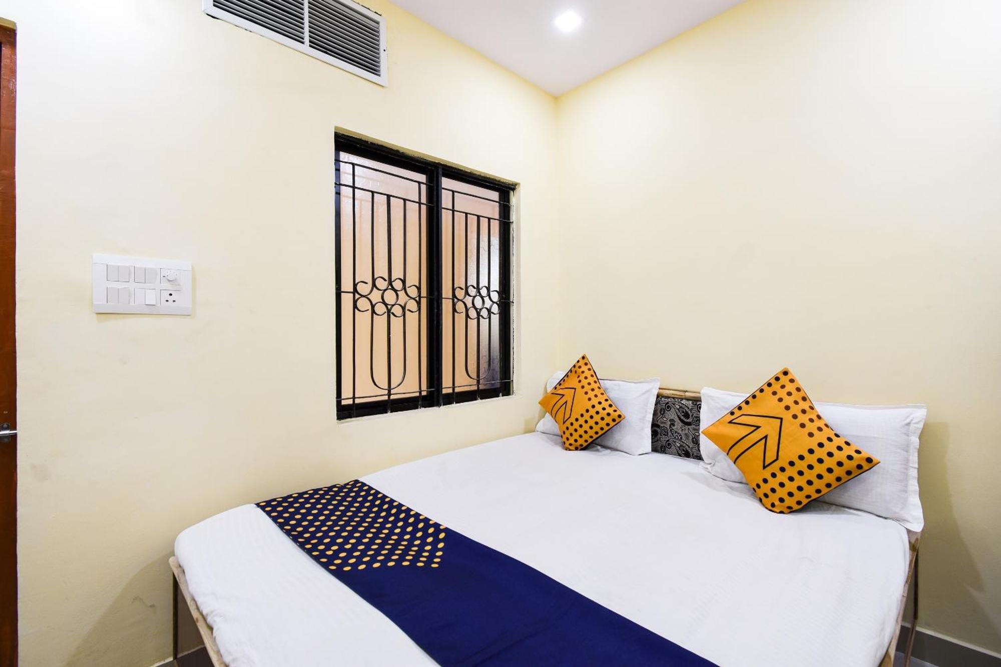 Hotel O Gaurav Guest House ناغبور المظهر الخارجي الصورة